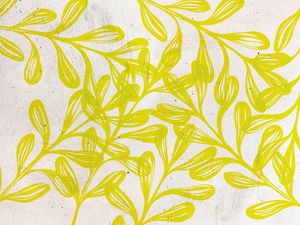 LEAF ART 66