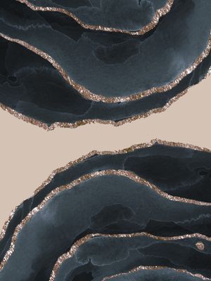 PINCELADA ABSTRATA - 59A