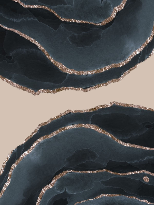 PINCELADA ABSTRATA - 59A