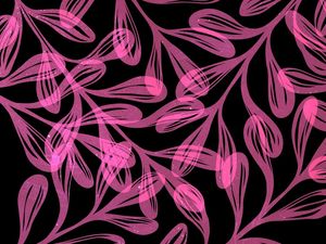 LEAF ART 71