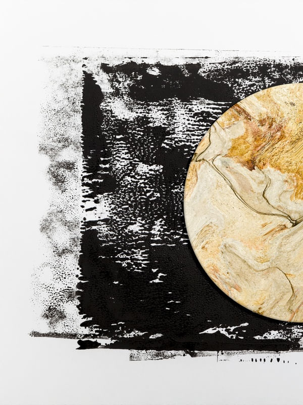 PINCELADA ABSTRATA - 46C1