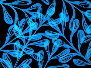 LEAF ART 73