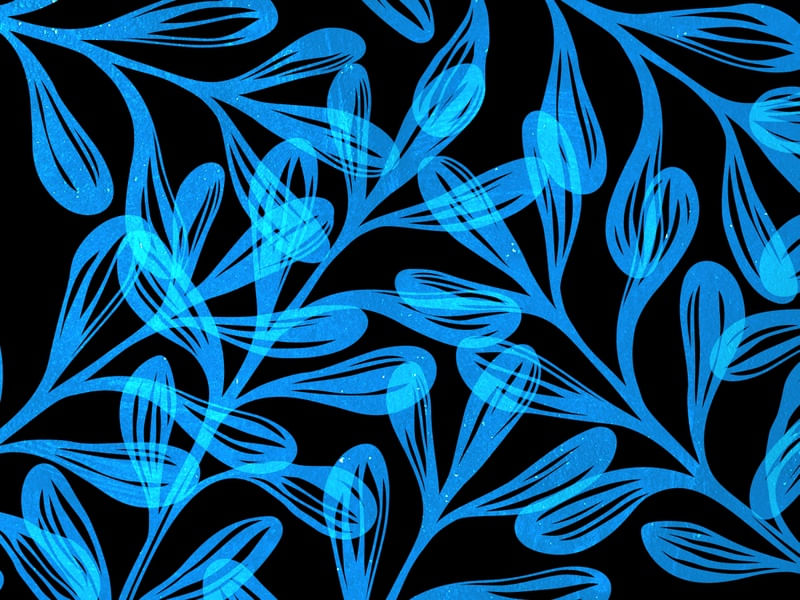 LEAF ART 73