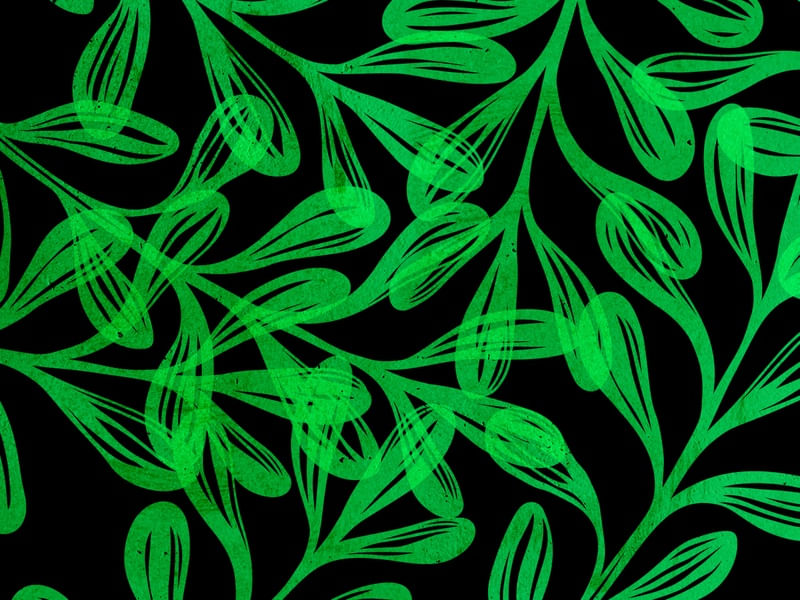 LEAF ART 74