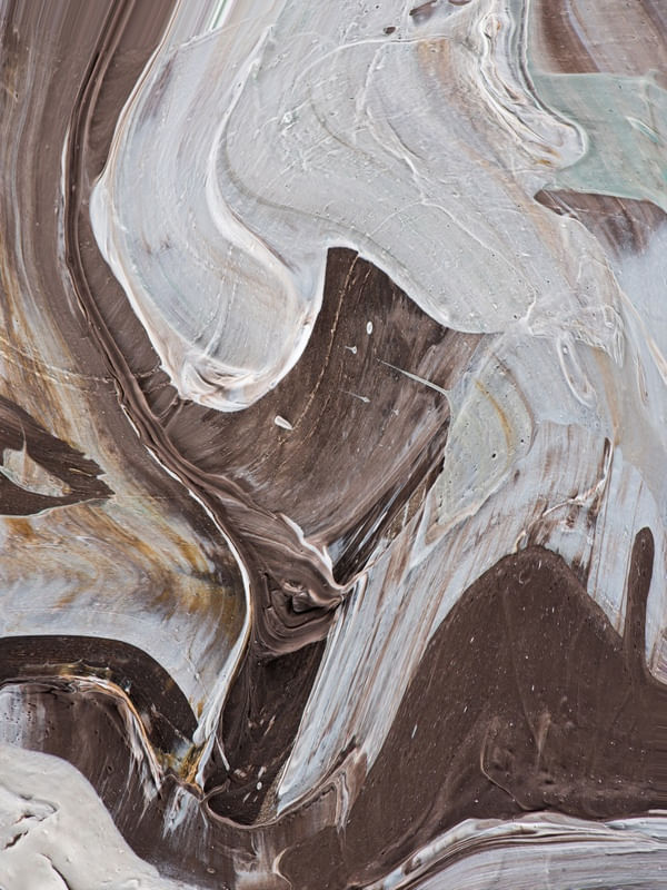 PINCELADA ABSTRATA - 47A