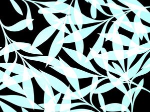 LEAF ART 76