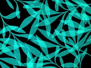 LEAF ART 77