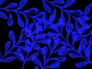 LEAF ART 78