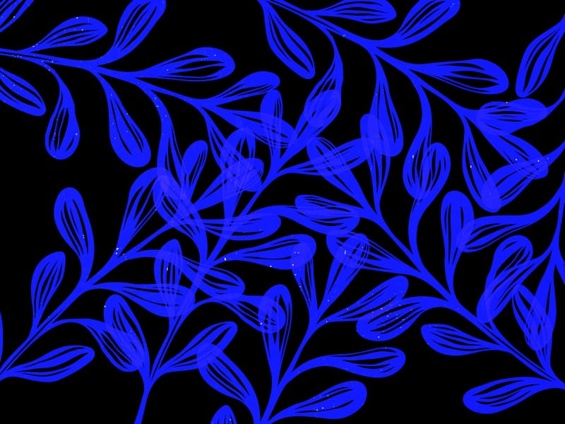 LEAF ART 78