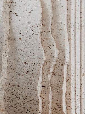 TRAVERTINE