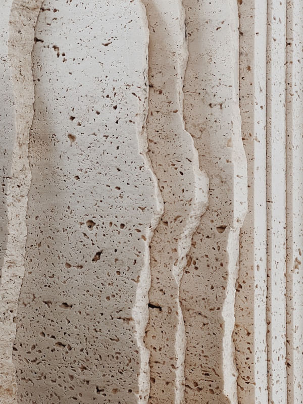 TRAVERTINE