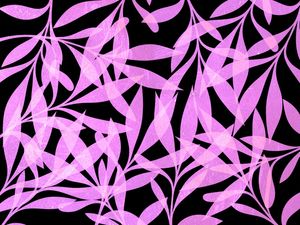 LEAF ART 82