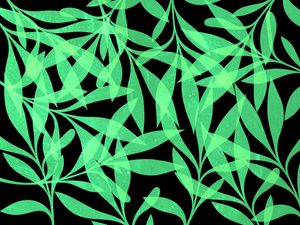 LEAF ART 83