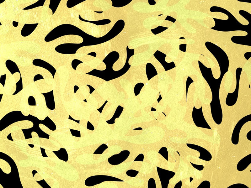 LEAF ART 84