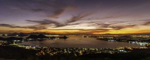 POR DO SOL DO RIO