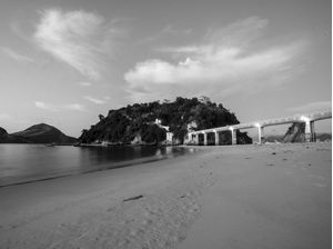 ILHA DA BOA VIAGEM