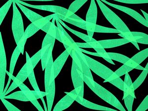 LEAF ART 87