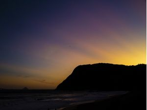 SUNSET ITACOATIARA