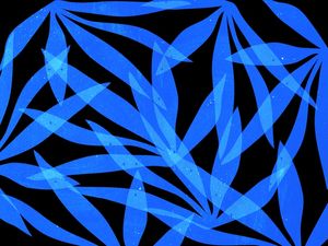 LEAF ART 89