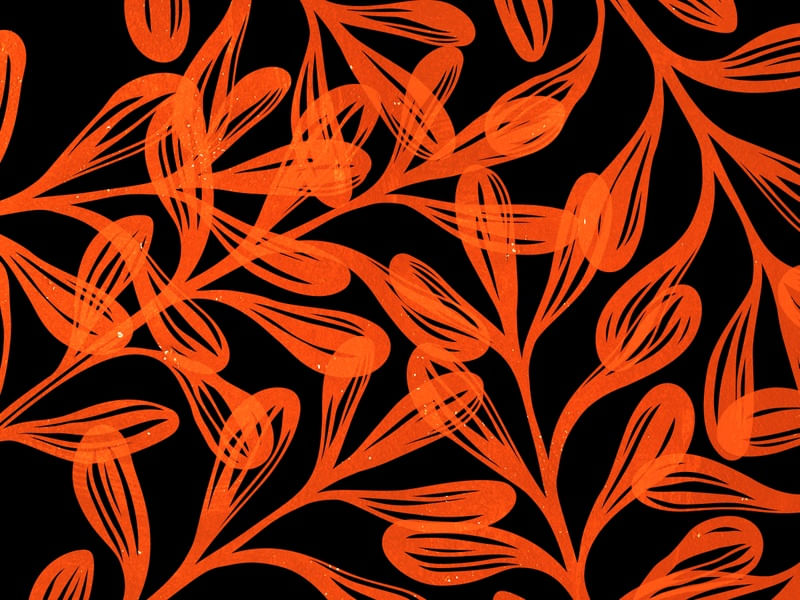 LEAF ART 90