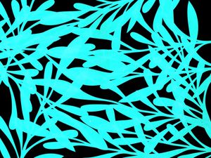 LEAF ART 92
