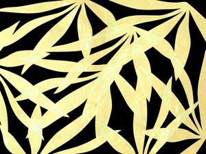 LEAF ART 93