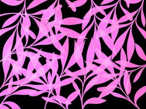 LEAF ART 95
