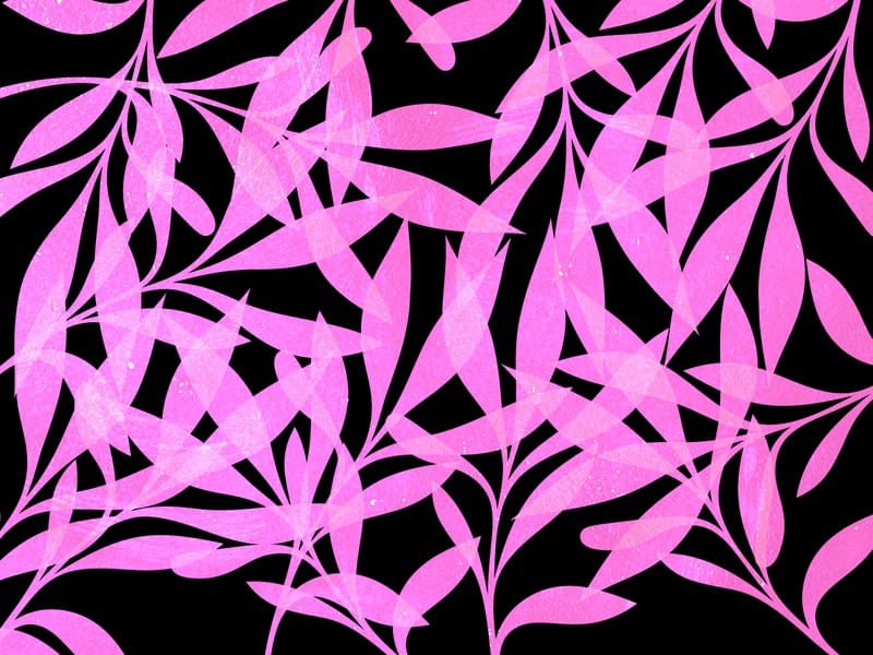 LEAF ART 95