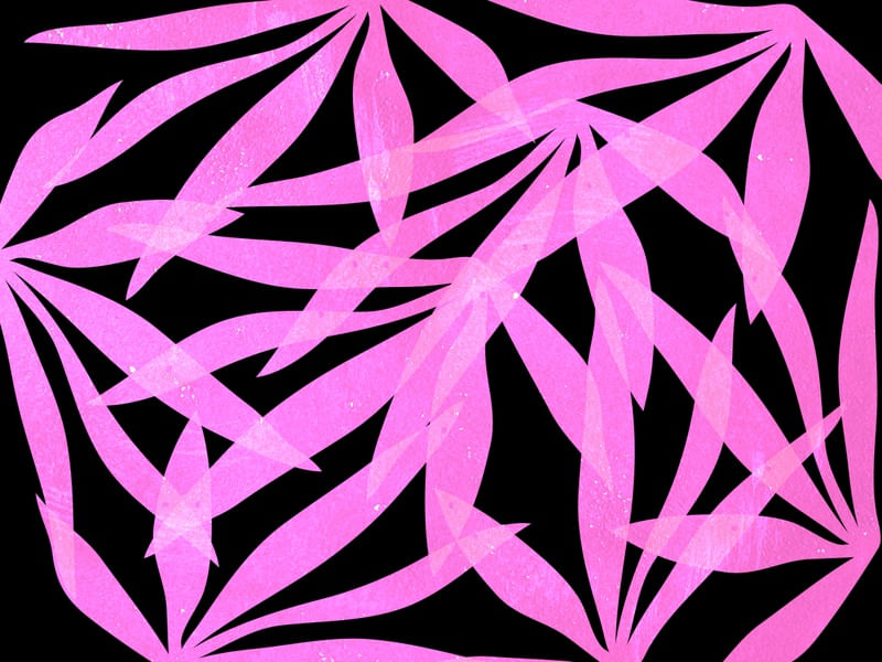 LEAF ART 96