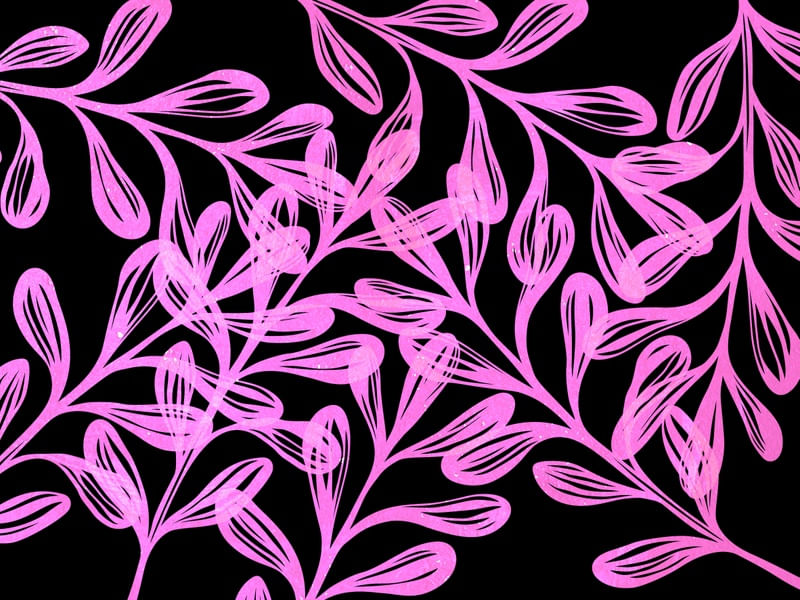 LEAF ART 98