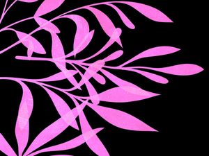 LEAF ART 100