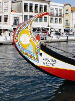 BARCO EM DETALHE