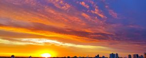 AMANHECER SJRP 2
