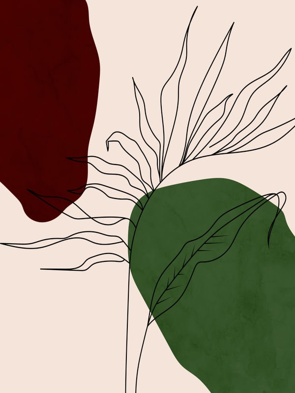 ORGANIC ROOTS 3