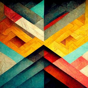 AFRICAN GEOMETRY