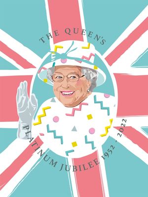 THE QUEENS PLATINUM