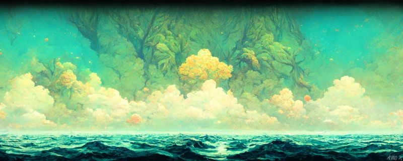 MAR E FLORA
