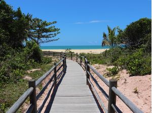 CAMINHO AO MAR