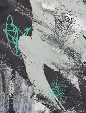 ATAQUE DE NERVOS - ABSTRATO