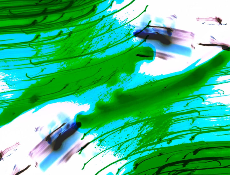 ILLUSION 2 ABSTRATO HORIZONTAL