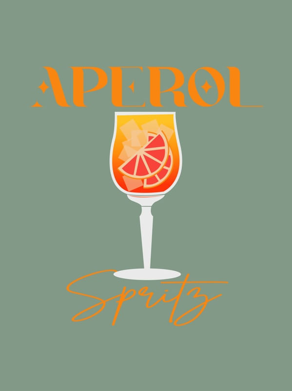 APEROL SPRITZ