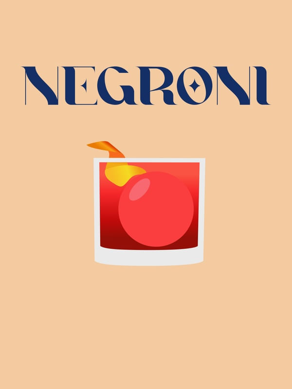 NEGRONIART