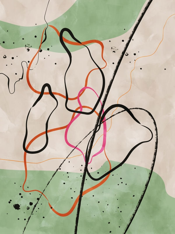 ABSTRACT ART BY TAS 01