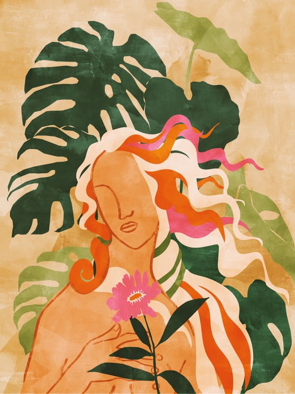 MORE PLANTS PLEASE BY TAS
