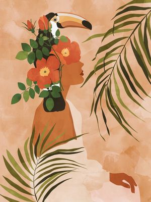 NATURE THERAPY BY TAS