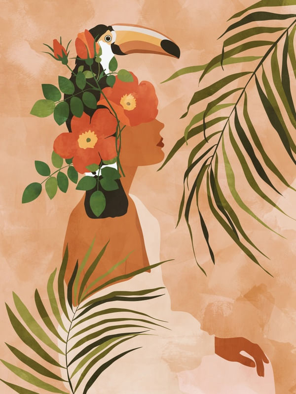 NATURE THERAPY BY TAS
