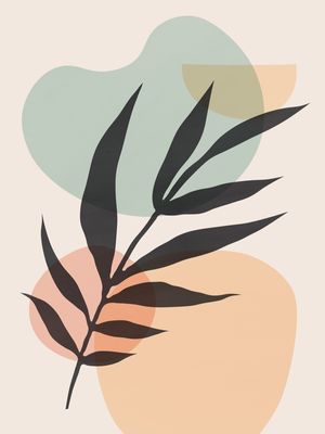 MINIMAL FLORAL 96