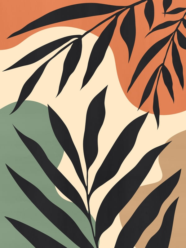 MINIMAL FLORAL 98