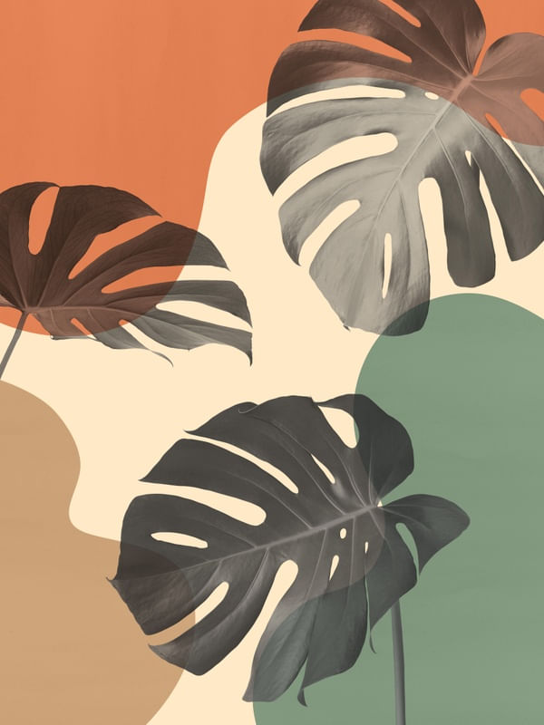 MINIMAL FLORAL 99