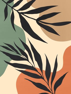 MINIMAL FLORAL 100